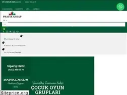 Sites similar to pratikahsap.com