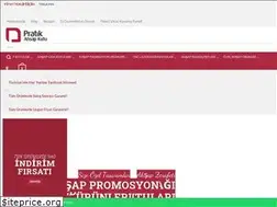 Sites similar to pratikahsapkutu.com