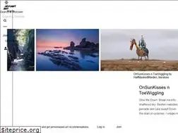 Sites similar to pratikart.daportfolio.com