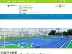 Sites similar to pratikasport.com.br