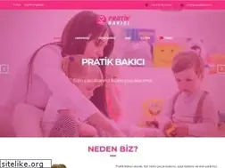 Sites similar to pratikbakici.com
