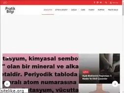 Sites similar to pratikbilgi.net