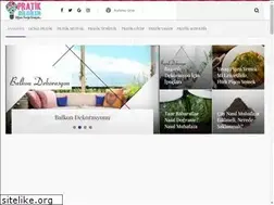 Sites similar to pratikbilgiler.biz