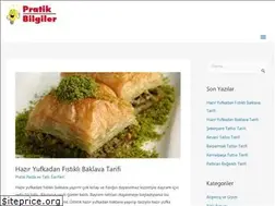 Sites similar to pratikbilgiler.in