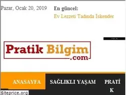 Sites similar to pratikbilgim.com