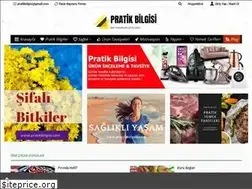 Sites similar to pratikbilgisi.com