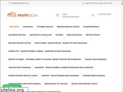 Sites similar to pratikboya.com