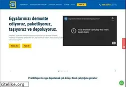 Sites similar to pratikdepo.com