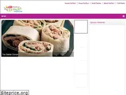 Sites similar to pratikevyemektarifleri.com