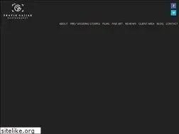 Sites similar to pratikgajjar.com