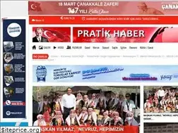 Sites similar to pratikhaber.com