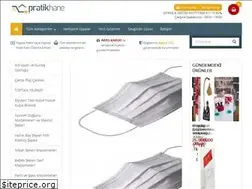 Sites similar to pratikhane.com