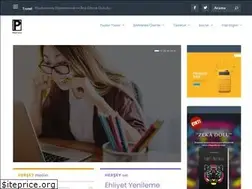 Sites similar to pratikk.net