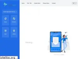 Sites similar to pratikmail.com