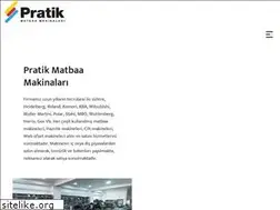 Sites similar to pratikmalzeme.com