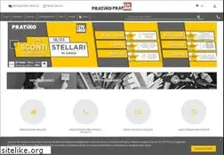 Sites similar to pratiko.online