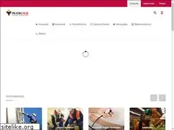 Sites similar to pratikosgb.com