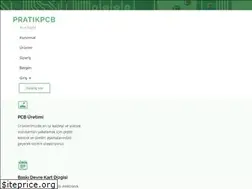 Sites similar to pratikpcb.com