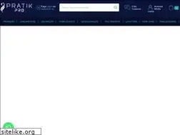 Sites similar to pratikpro.com.br