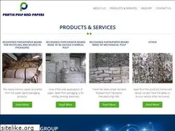 Sites similar to pratikpulp.com
