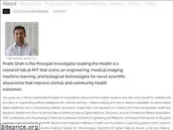 Sites similar to pratiks.info