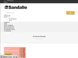 Sites similar to pratiksandalye.com