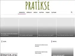 Sites similar to pratikse.com