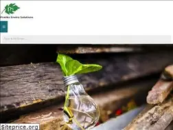 Sites similar to pratiksenvirosolutions.com
