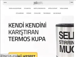 Sites similar to pratiksepetim.com