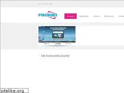 Sites similar to pratikser.com