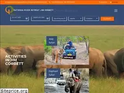 Sites similar to pratikshacorbett.com