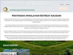 Sites similar to pratikshahotels.com