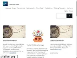 Sites similar to pratikteknikanaliz.com