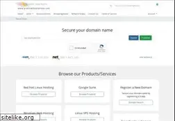 Sites similar to pratikwebsolutions.com