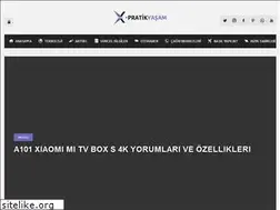 Sites similar to pratikyasam.com