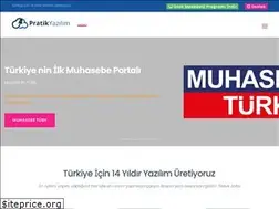Sites similar to pratikyazilim.com