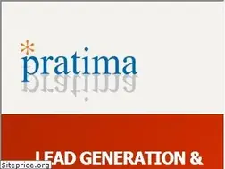 Sites similar to pratima.co.in