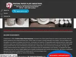 Sites similar to pratimagroup.com