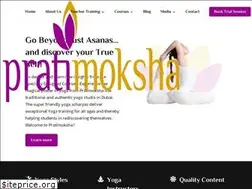 Sites similar to pratimoksha.org