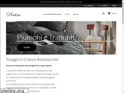 Sites similar to pratino.com