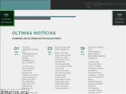 Sites similar to pratipelotas.com.br