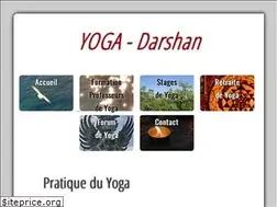 Sites similar to pratique-du-yoga.com