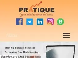 Sites similar to pratiquecfo.com