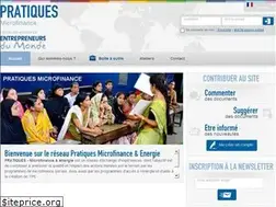 Sites similar to pratiques-edm.org