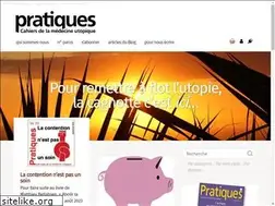 Sites similar to pratiques.fr