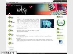 Sites similar to pratiroopmudran.com