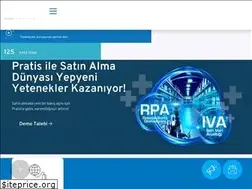 Sites similar to pratis.net