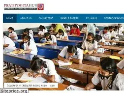 Sites similar to pratiyogitahub.com