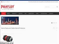Sites similar to pratleyelectrical.com