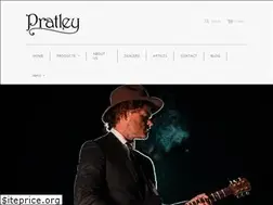 Sites similar to pratleyguitars.com.au